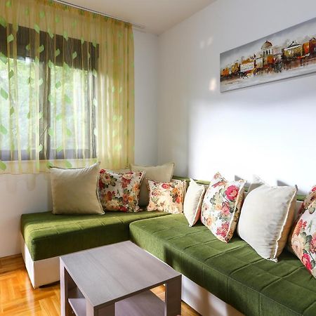Adriatic Lux Apartment Budva Exterior photo