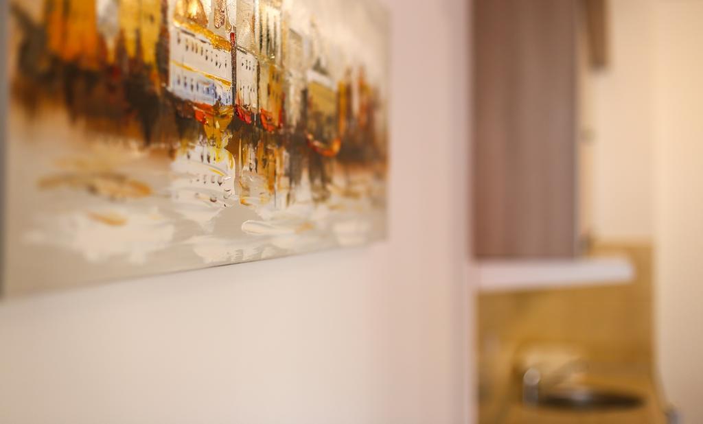 Adriatic Lux Apartment Budva Exterior photo