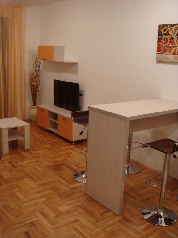 Adriatic Lux Apartment Budva Exterior photo
