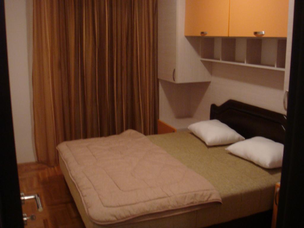 Adriatic Lux Apartment Budva Exterior photo