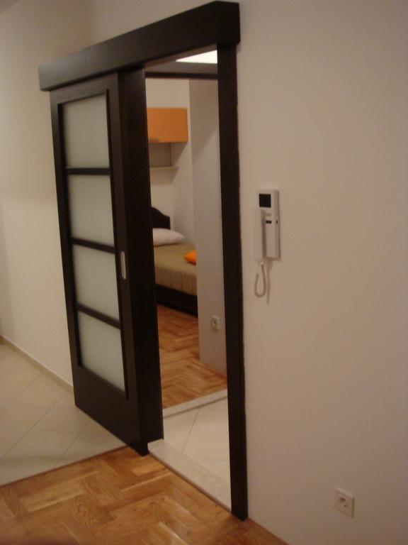 Adriatic Lux Apartment Budva Room photo