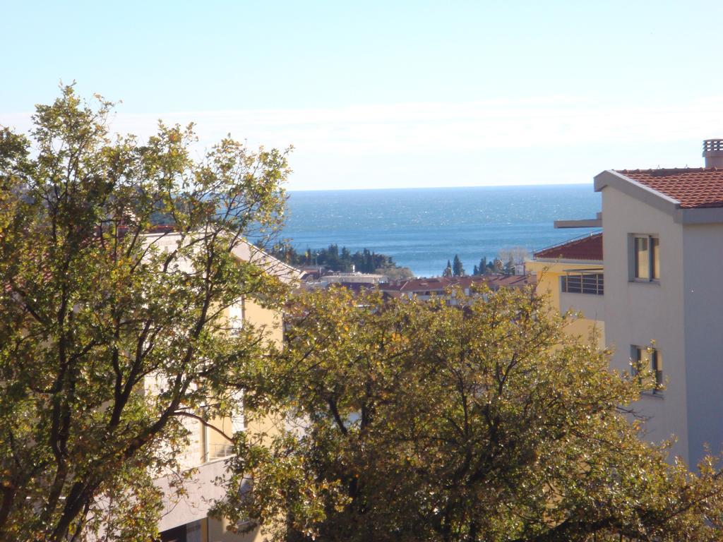 Adriatic Lux Apartment Budva Exterior photo