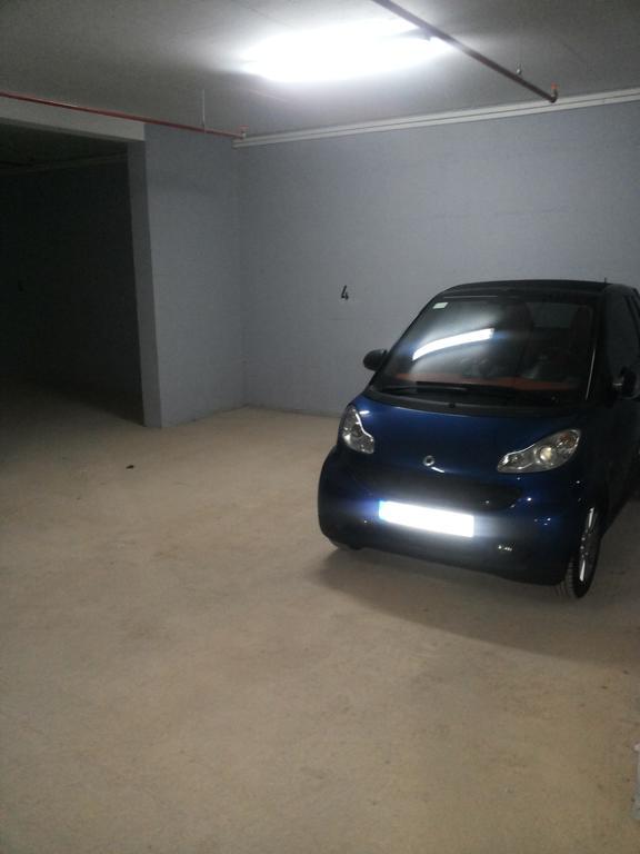 Adriatic Lux Apartment Budva Exterior photo