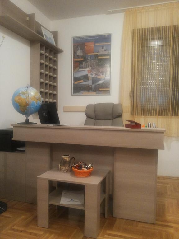 Adriatic Lux Apartment Budva Exterior photo
