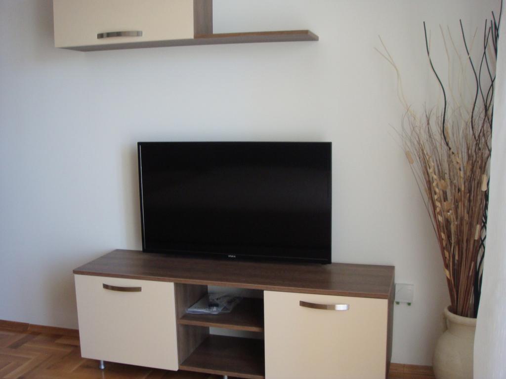 Adriatic Lux Apartment Budva Room photo