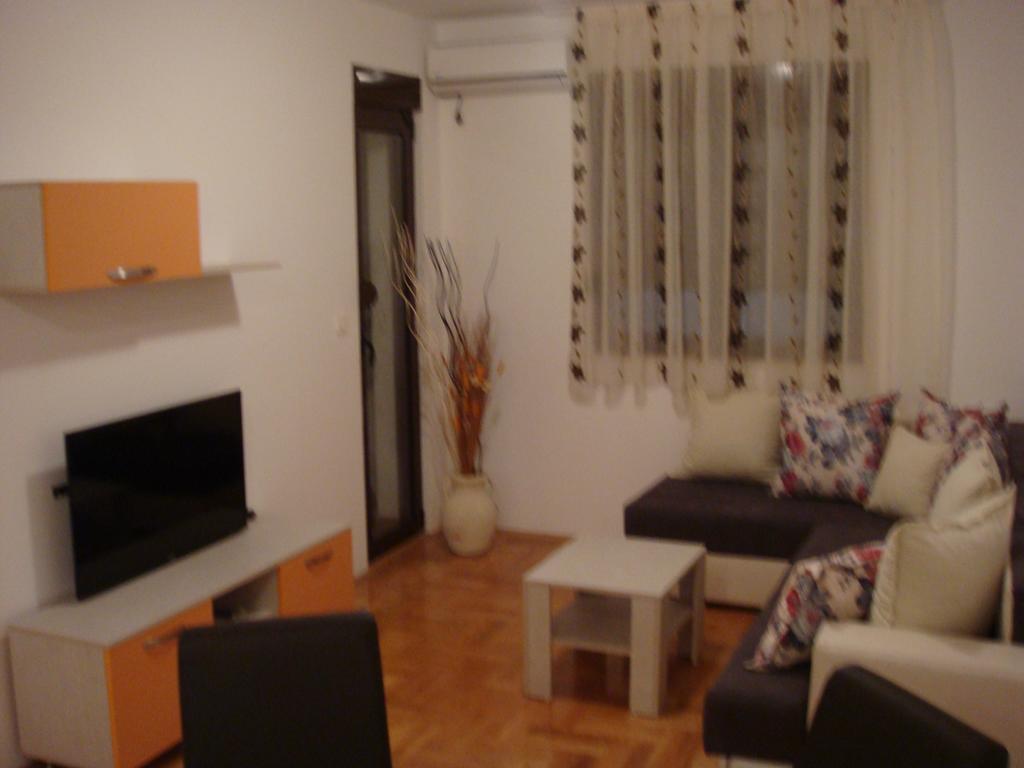 Adriatic Lux Apartment Budva Room photo