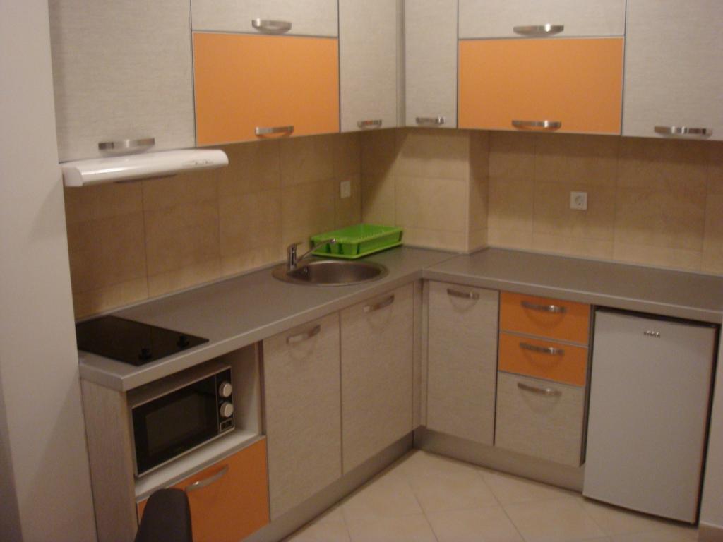 Adriatic Lux Apartment Budva Room photo