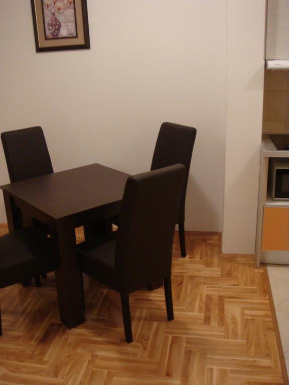 Adriatic Lux Apartment Budva Room photo