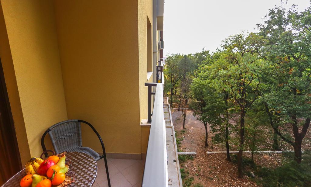 Adriatic Lux Apartment Budva Room photo