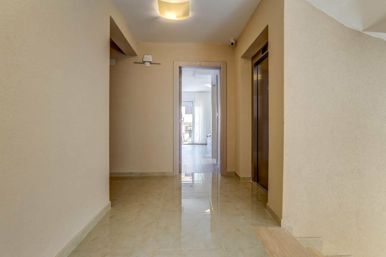 Adriatic Lux Apartment Budva Exterior photo